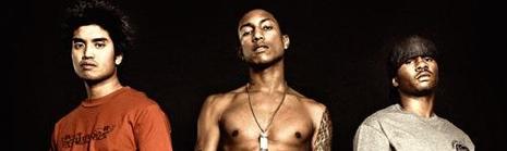 N.E.R.D.