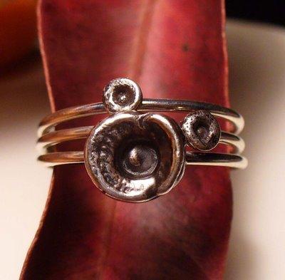 OctopusMe: Octopus Jewelry - Bijoux en Tentacules de Poulpe
