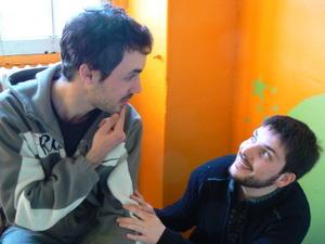 Dossier spécial vidéastes à Poitiers : Brace 4 Impak #2 Dossier spécial vidéastes à Poitiers : Brace 4 Impak #2