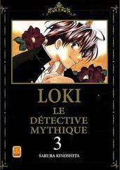 Loki Tome 3 est disponible