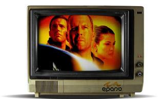 Programme TV 02/06/2008 : ce soir, ne ratez pas ..