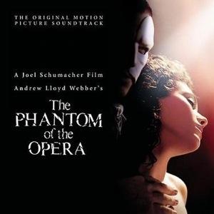 The Phantom Of The Opera-1986