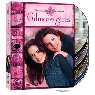 Gilmore Girls-Saison 5