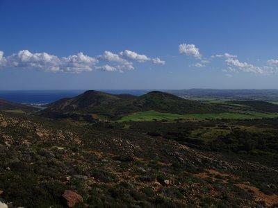El Haouaria (sans parachute...)
