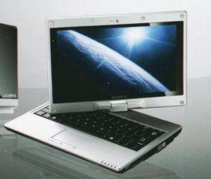 ultraportable Gigabyte m912 ultraportable Gigabyte m912