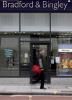 Le fonds TPG vole au secours de la banque britannique Bradford & Bingley Le fonds TPG vole au secours de la banque britannique Bradford & Bingley