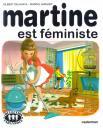 Martine est féministe