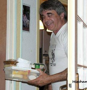 Escale a beziers.......... 23