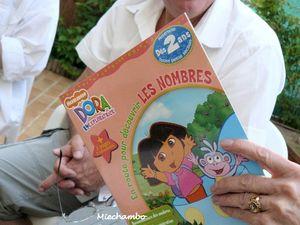 Escale a beziers.......... 28