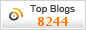 Wikio - Top des blogs