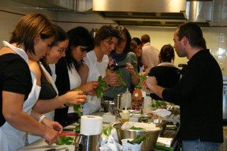 Un dernier tour de Maggi en 10 minutes chrono ! le temps d’un redoutable tartare thaï… à table les fauves !