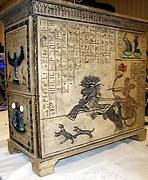 Mod PC style Egyptien Mod PC style Egyptien