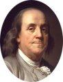 Benjamin Franklin scientifique diplomate