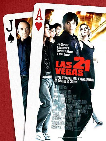 Las vegas 21