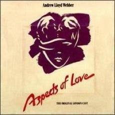 Aspects Of Love-1989