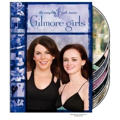 Gilmore Girls-Saison 6