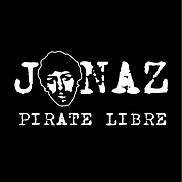Jonaz - Pirate libre