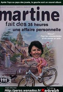 Aubry et les reconstructeurs dans la presse régionale. Aubry et les reconstructeurs dans la presse régionale.