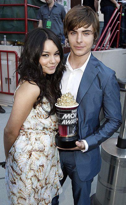 MTV Movie Awards 2008