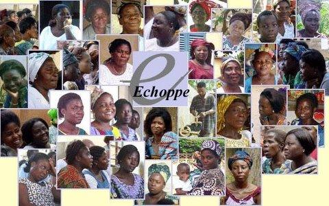 ECHOPPE du microcrédit au programme alimentaire ECHOPPE du microcrédit au programme alimentaire