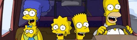 Les Simpson rempilent pour 4 nouvelles saisons !