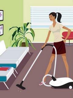 Le désordre commence à s'ordonner...