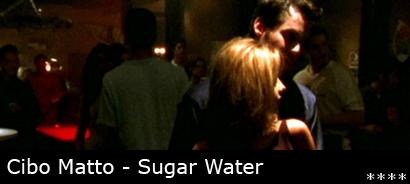 Music Buffy 2x01 -