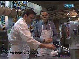 Comment regarder 4 émissions de cuisine à la fois sans torticolis ?!