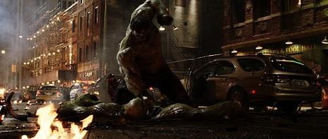 The Incredible Hulk 2