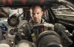 Death Race : Les premières images du film Death Race - 09