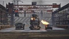Death Race : Les premières images du film Death Race - 10