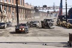 Death Race : Les premières images du film Death Race - 11