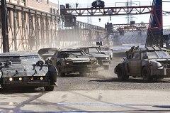Death Race : Les premières images du film Death Race - 12