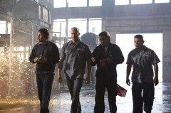 Death Race : Les premières images du film Death Race - 16