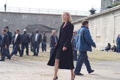 Death Race : Les premières images du film Death Race - 17