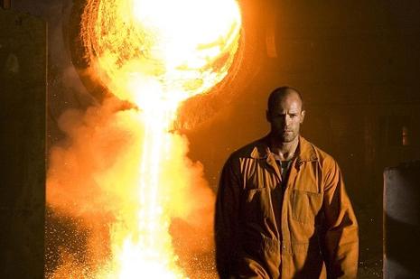Death Race : Les premières images du film Death Race - 01