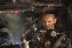 Death Race : Les premières images du film Death Race - 03