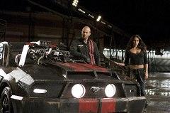 Death Race : Les premières images du film Death Race - 04
