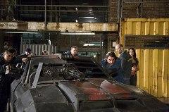 Death Race : Les premières images du film Death Race - 05