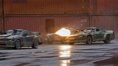 Death Race : Les premières images du film Death Race - 06