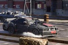 Death Race : Les premières images du film Death Race - 08