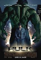 L’Incroyable Hulk : nouvelles images & bande-annonce