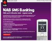 Zap 3june : Class action (US) against 3rd-party premium content phone fees , SMS banking by NAB, Cisco focuses on m-commerce,