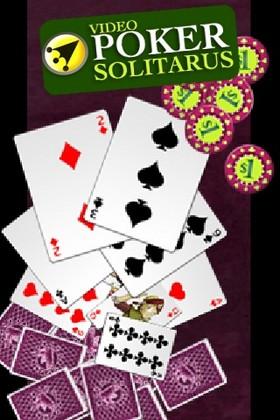 PokerSolitarus.