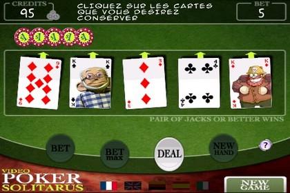 PokerSolitarus.