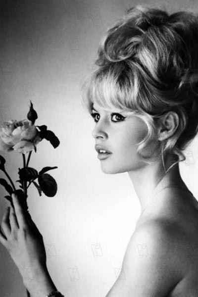 Brigitte Bardot