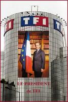 Le gouvernement promet à TF1 et à M6 la seconde coupure publicitaire