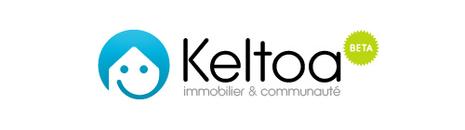 Logo de Keltoa