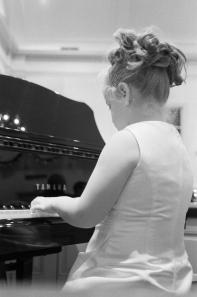 Concert de piano et les familles Concert de piano, Église St-Barnabas, St-Lambert