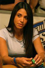 WSOP 2008 des filles !